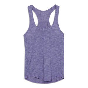 Lululemon Salute The Sun Tank Top